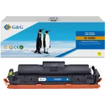 Картридж лазерный G&G GG-W2302A W2302A желтый (1800стр.) для HP CLJ Pro 4203/MFP 4303