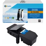 Картридж лазерный G&G GG-TK5430BK TK-5430K черный (1250стр.) для Kyocera Ecosys PA2100cx/PA2100cwx/MA2100cfx/MA2100cwfx