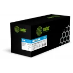 Картридж лазерный Cactus CS-EXV65C 5762C001 голубой (11000стр.) для Canon IR C3326