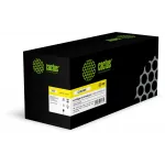 Картридж лазерный Cactus CS-EXV65Y 5764C001 желтый (11000стр.) для Canon IR C3326