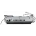 Печка в сборе Cactus CS-FU-LEX-MS321-NC (41X1179) (новая) для Lexmark MS321/421/521/621