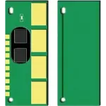 Чип тонер-картриджа Cactus CS-CHIP-PN-CTL1100HM (CTL-1100HM) пурпурный для PANTUM CP1100/CM1100 1500стр.