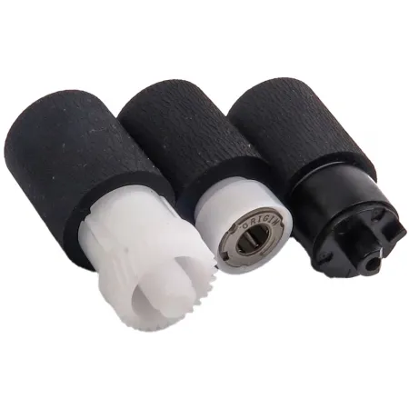Комплект роликов Cactus CS-BRA-KYO-FS2100 (302F909171(1), 302F906230(1), 302HN06080(1)) для Kyocera FS-2100/2540/2640/3010/3501/4300 (упак.:3шт)