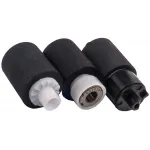 Комплект роликов Cactus CS-BRA-KYO-FS1028 (302F909171(1), 302F906230(1), 302F906240(1)) для Kyocera FS-1028/1130/1370/2535/3900 (упак.:3шт)