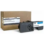 Картридж лазерный CopyRite CR-KYTK5440C голубой (2200стр.) для Kyocera Ecosys PA2100cx/PA2100cw
