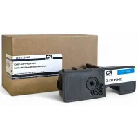 Картридж лазерный CopyRite CR-KYTK5440C голубой (2200стр.) для Kyocera Ecosys PA2100cx/PA2100cw