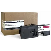 Картридж лазерный CopyRite CR-KYTK5440M TK-5440M пурпурный (2200стр.) для Kyocera Ecosys PA2100cx/PA2100cw