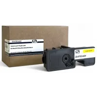 Картридж лазерный CopyRite CR-KYTK5440Y TK-5440Y желтый (2200стр.) для Kyocera Ecosys PA2100cx/PA2100cw