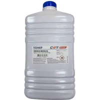 Тонер Cet NF8M TN-324 CET111111M-500 пурпурный бутылка 500гр. для принтера KONICA MINOLTA Bizhub C258/C308/C368