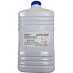 Тонер Cet TF11C C-EXV51 CET111016C-500 голубой бутылка 500гр. для принтера CANON iR ADVANCE C5535/C5540/C5550/C5560