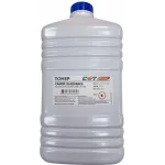 Тонер Cet TF11K C-EXV51 CET111015K-500 черный бутылка 500гр. для принтера CANON iR ADVANCE C5535/C5540/C5550/C5560