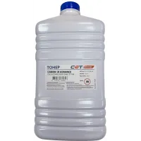 Тонер Cet TF11M C-EXV51 CET111017M-500 пурпурный бутылка 500гр. для принтера CANON iR ADVANCE C5535/C5540/C5550/C5560