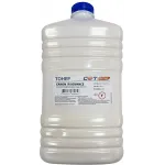 Тонер Cet TF11Y C-EXV51 CET111018Y-500 желтый бутылка 500гр. для принтера CANON iR ADVANCE C5535/C5540/C5550/C5560