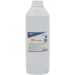 Тонер Cet PK216 OSP0216C-500 голубой бутылка 500гр. для принтера KYOCERA TASKalfa 2552ci/2553ci/3252ci/3253ci/4053ci