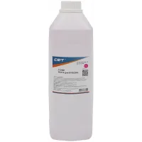 Тонер Cet PK216 OSP0216M-500 пурпурный бутылка 500гр. для принтера KYOCERA TASKalfa 2552ci/2553ci/3252ci/3253ci/4053ci