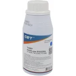 Тонер Cet PK294 OSP0294C-50 голубой бутылка 50гр. для принтера KYOCERA ECOSYS M5521cdn/M5526cdw/M6630cidn/P5021cdn/P5026cdn/P6230cdn Тонер Cet PK294 OSP0294C-50 голубой бутылка 50гр. для принтера KYOCERA ECOSYS M5521cdn/M5526cdw/M6630cidn/P5021cdn/P5026cdn/P6230cdn