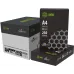 Бумага Cactus CS-LPA4160250 A4/160г/м2/250л./белый CIE170% для лазерной печати