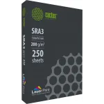 Бумага Cactus CS-LPSRA3200250 SRA3/200г/м2/250л./белый CIE170% для лазерной печати