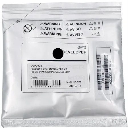 Девелопер Cet DGP2022 (новая) для Ricoh MPC2003/C2503/C2011SP