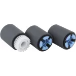 Комплект роликов Cactus CS-BRA-HP-4200 (RM1-0037(1)/RM1-0036(1)) для HP 4200/4300