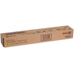 Картридж лазерный Xerox 006R01741 желтый (34000стр.) для Xerox PrimeLink C9065/C9070 с чипом
