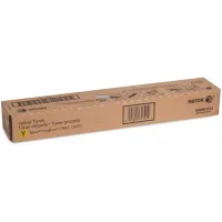 Картридж лазерный Xerox 006R01741 желтый (34000стр.) для Xerox PrimeLink C9065/C9070 с чипом
