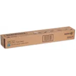 Картридж лазерный Xerox 006R01739 голубой (34000стр.) для Xerox PrimeLink C9065/C9070 с чипом
