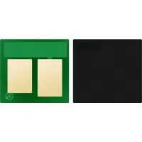 Чип тонер-картриджа Cactus CS-CHIP-H-W2030A-K (415A/W2030A) черный 2400стр Чип тонер-картриджа Cactus CS-CHIP-H-W2030A-K (415A/W2030A) черный 2400стр