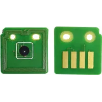 Чип тонер-картриджа Cactus CS-CHIP-X-006R01702C (006R01702) синий 15000стр