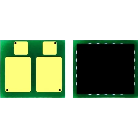 Чип тонер-картриджа Cactus CS-CHIP-H-CF541A-C (203A/CF541A) синий 1300стр