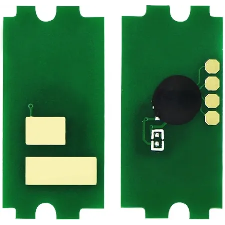 Чип тонер-картриджа Cactus CS-CHIP-KY-TK5270-C (TK-5270C/1T02TVCNL0) синий 6000стр