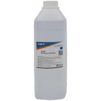 Тонер Cet PK294 OSP0294C-500 черный бутылка 500гр. для принтера Kyocera ECOSYS M5521cdn/M5526cdw/M6630cidn/P5021cdn/P5026cdn/P6230cdn