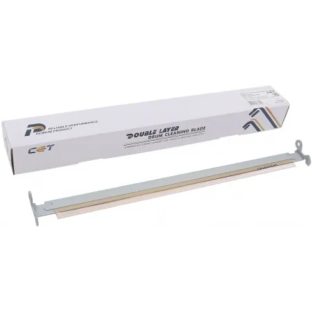 Ракель Cet CET281086 (DR620-Blade/DR621-Blade/DU105-Blade/DU106-Blade) для Konica Minolta Bizhub Press C1060/C1070/C71hc Ракель Cet CET281086 (DR620-Blade/DR621-Blade/DU105-Blade/DU106-Blade) для Konica Minolta Bizhub Press C1060/C1070/C71hc