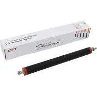 Вал резиновый Cet CET221018 (AA2JR70300-LPR/AA2JR70400-LPR/AA7RR70800-LPR/AA7NR70200-LPR/AA7NR70300-LPR/ACKNR70900-LPR/ACKNR71000-LPR) (новая) для Konica Minolta Bizhub C250i/300i/360i