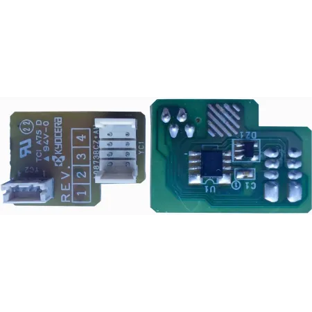 Чип драм-юнита Cet CET391034 (DK-8350/302L793051) для KYOCERA TASKalfa 2552ci/3252ci/2553ci/3253ci 200000стр.