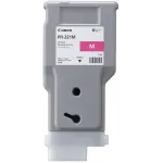Картридж струйный Canon PFI-321M 6269C001 пурпурный (300мл) для Canon imagePROGRAF TM-250/255/350/355.