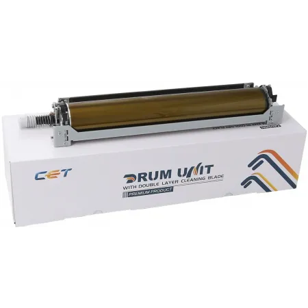 Драм-юнит Cet CET471087 (DR620/DR621/ACE60Y1/ACE60Y3) (новая) для Konica Minolta AccurioPrint C4065/C4070/C408 460000стр. Драм-юнит Cet CET471087 (DR620/DR621/ACE60Y1/ACE60Y3) (новая) для Konica Minolta AccurioPrint C4065/C4070/C408 460000стр.