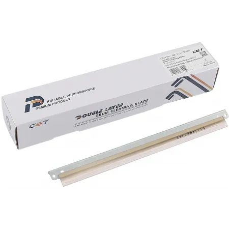 Ракель Cet CET281128 (DK-5240) для Kyocera Ecosys PA3500cx/4000cx/MA3500cifx/4000cifx Ракель Cet CET281128 (DK-5240) для Kyocera Ecosys PA3500cx/4000cx/MA3500cifx/4000cifx