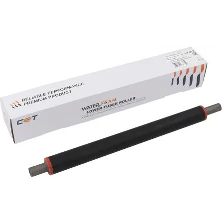 Вал резиновый Cet CET221016 (AE020247/AE020223) (новая) для Ricoh MP C2011/C3503