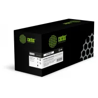 Картридж лазерный Cactus CS-TK8110BK TK-8110BK Asia-Pacific черный (12000стр.) для Kyocera Mita Ecosys M8124cidn/M8130cidn