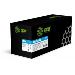 Картридж лазерный Cactus CS-TK8110C TK-8110C Asia-Pacific голубой (6000стр.) для Kyocera Mita Ecosys M8124cidn/M8130cidn