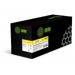 Картридж лазерный Cactus CS-TK8110Y TK-8110Y Asia-Pacific желтый (6000стр.) для Kyocera Mita Ecosys M8124cidn/M8130cidn