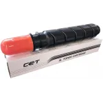 Картридж лазерный Cet CET131036 2785B003AA/C-EXV33 черный (14600стр.) для Canon iR 2520/2525/2530 без чипа