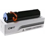 Картридж лазерный Cet CET5373 9436B002AA/C-EXV50 черный (17600стр.) для Canon iR 1435/1435i/1435iF/1435P