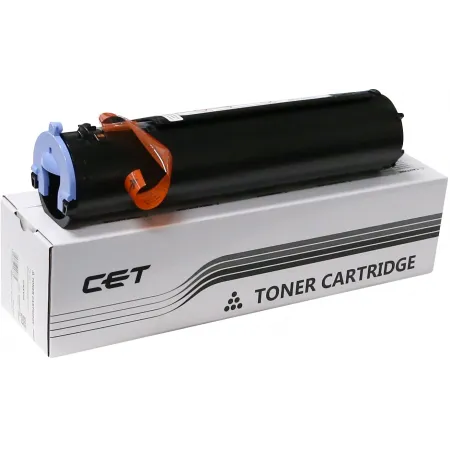 Картридж лазерный Cet CET5373 9436B002AA/C-EXV50 черный (17600стр.) для Canon iR 1435/1435i/1435iF/1435P