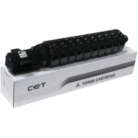 Картридж лазерный Cet CET131078 0473C002AA/C-EXV53 черный (42100стр.) для Canon iR Advance 4525i/4535i/4545i/4551i