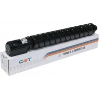 Картридж лазерный Cet CET141512U 8526B002AA/C-EXV49 пурпурный (19000стр.) для Canon iR C3025i iR Advance C3320/C3320L/C3320i/C3325i/C3330i/C3520i/C3525i/C3530i/C3520i II/C3525i II/C3530i II/C3520i II