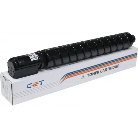 Картридж лазерный Cet CET141512U 8526B002AA/C-EXV49 пурпурный (19000стр.) для Canon iR C3025i iR Advance C3320/C3320L/C3320i/C3325i/C3330i/C3520i/C3525i/C3530i/C3520i II/C3525i II/C3530i II/C3520i II