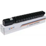 Картридж лазерный Cet CET141516 C-EXV54/1396C002AA пурпурный (8500стр.) для Canon iRC3025/iRC3025i