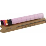 Картридж лазерный Cet CET141644 TN-328M/TN-626M пурпурный (28000стр.) для Konica Minolta C250i/C300i/C360i